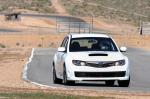 Subaru Impreza WRX STI Special Edition 2010 года